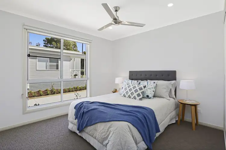 Second view of Homely retirement listing, 32/1481 Camden Valley Way, Leppington NSW 2179
