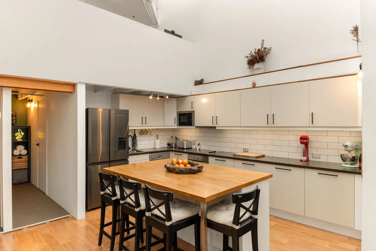 Main view of Homely apartment listing, UNIT 155/53 Vernon Terrace, Teneriffe QLD 4005