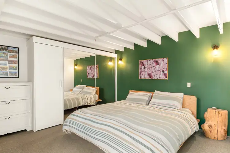 Fourth view of Homely apartment listing, UNIT 155/53 Vernon Terrace, Teneriffe QLD 4005