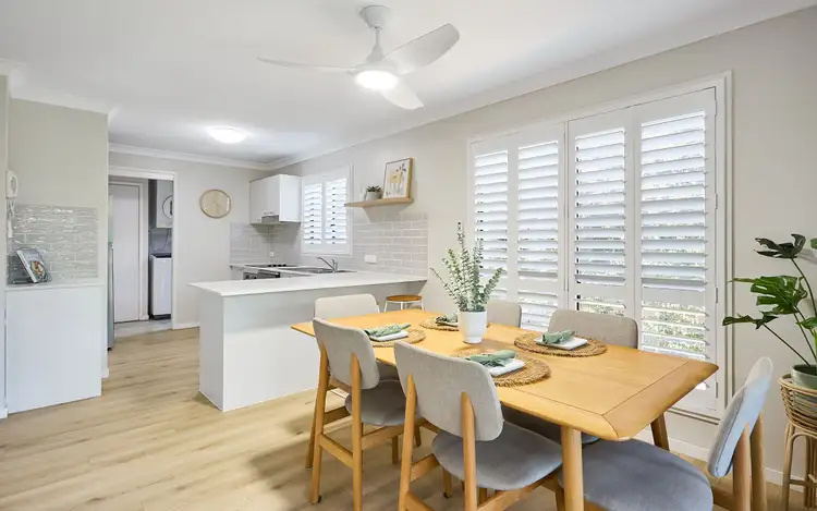 Second view of Homely townhouse listing, 1/20-22 Broad Street, Labrador QLD 4215