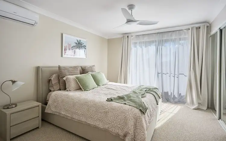 Sixth view of Homely townhouse listing, 1/20-22 Broad Street, Labrador QLD 4215