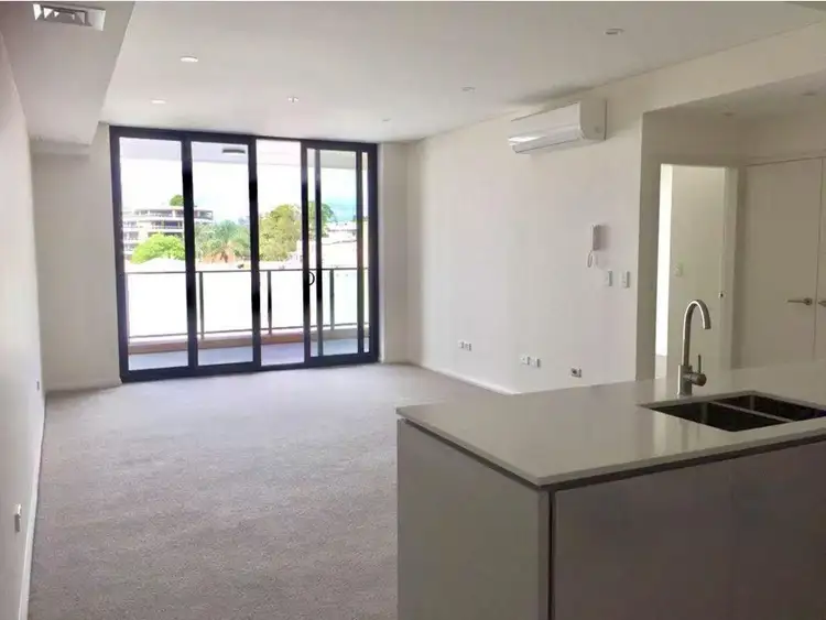 Second view of Homely unit listing, UNIT 401/116 Princes Highway, Arncliffe NSW 2205