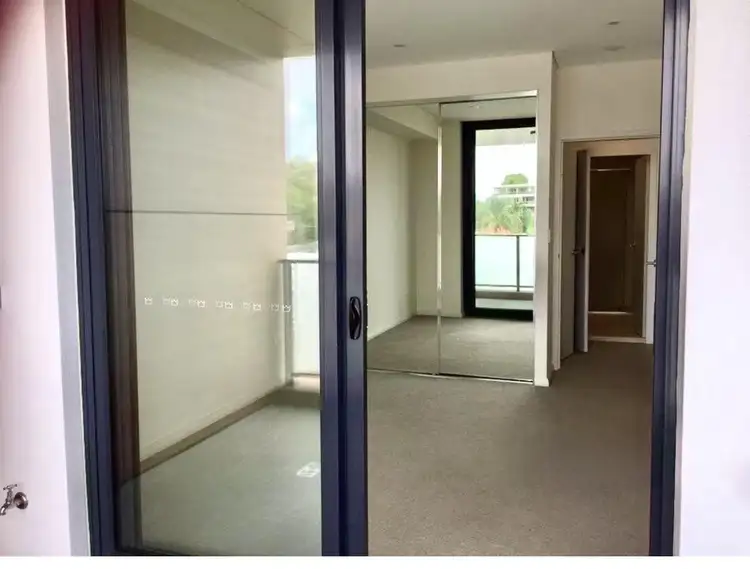 Fifth view of Homely unit listing, UNIT 401/116 Princes Highway, Arncliffe NSW 2205