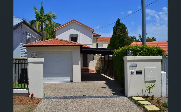 Main view of Homely house listing, 50 Drury Street, West End QLD 4101