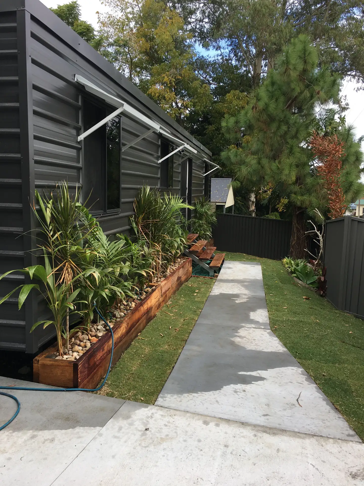 Main view of Homely unit listing, 37 Norris Street, Lismore NSW 2480