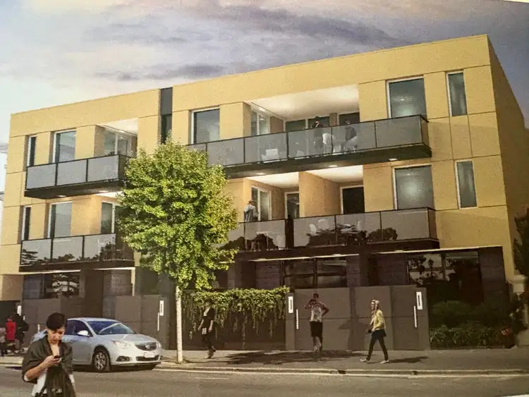 7/130 Gilles Street, Adelaide SA 5000