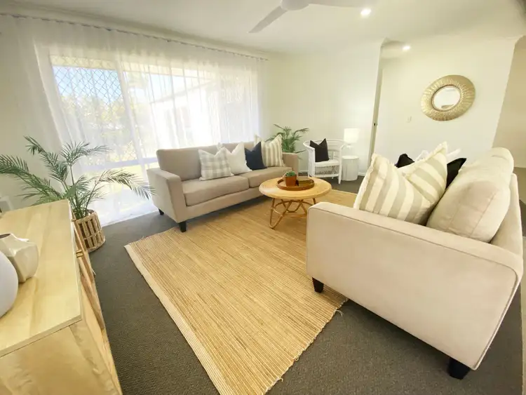 27 Jamieson Drive, Parkwood QLD 4214