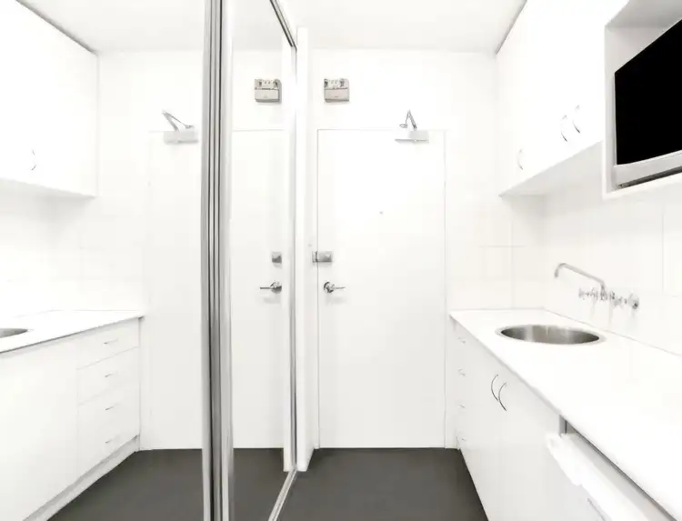 UNIT 24/95-97 ANNANDALE STREET, Annandale NSW 2038