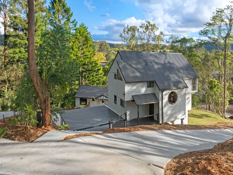 Fourth view of Homely house listing, 2A Alleena Court, Mudgeeraba QLD 4213