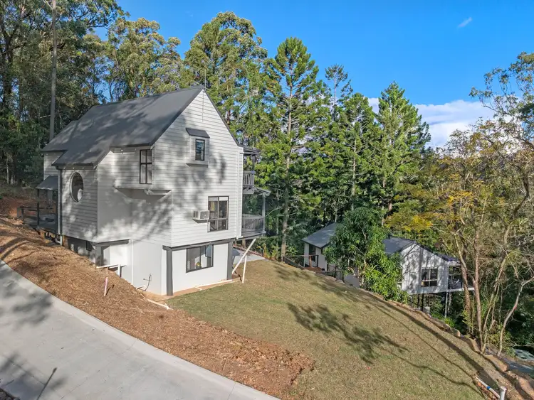 Fifth view of Homely house listing, 2A Alleena Court, Mudgeeraba QLD 4213
