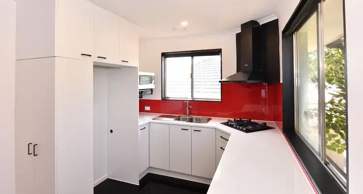 Second view of Homely unit listing, UNIT 3/6 CENTRAL AVENUE, Mooroolbark VIC 3138
