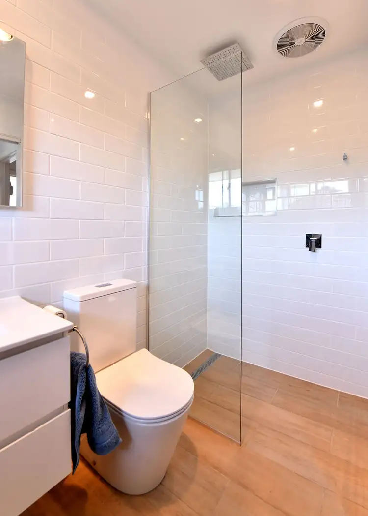 Third view of Homely unit listing, UNIT 3/6 CENTRAL AVENUE, Mooroolbark VIC 3138