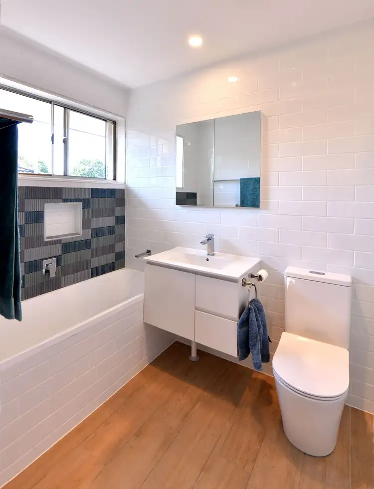 Fourth view of Homely unit listing, UNIT 3/6 CENTRAL AVENUE, Mooroolbark VIC 3138