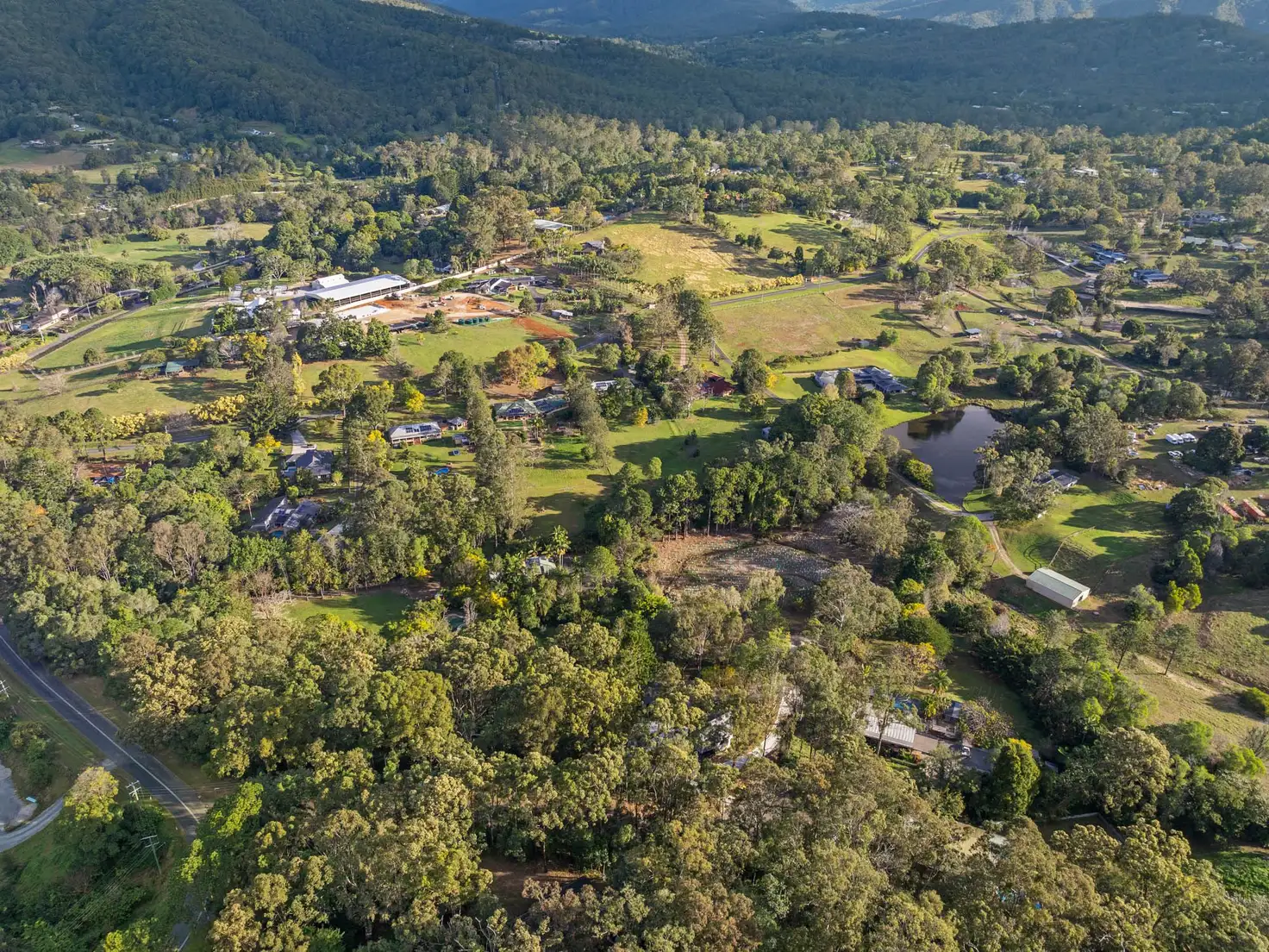 Main view of Homely land listing, 2B Alleena Court, Mudgeeraba QLD 4213