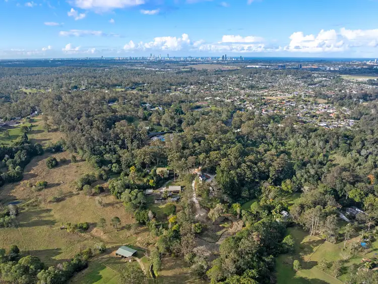 Third view of Homely land listing, 2B Alleena Court, Mudgeeraba QLD 4213