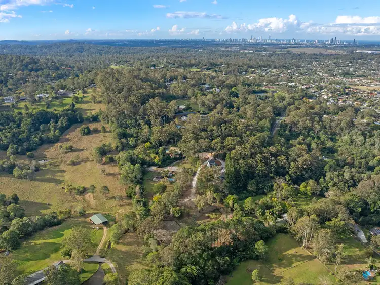 Fourth view of Homely land listing, 2B Alleena Court, Mudgeeraba QLD 4213