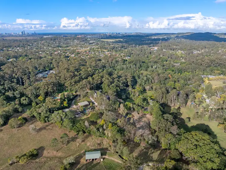 Fifth view of Homely land listing, 2B Alleena Court, Mudgeeraba QLD 4213