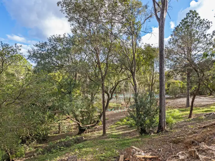 Sixth view of Homely land listing, 2B Alleena Court, Mudgeeraba QLD 4213