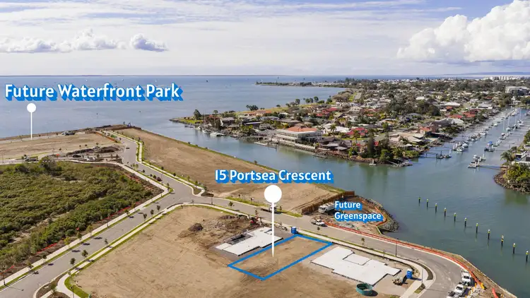15 Portsea Crescent, Newport QLD 4020