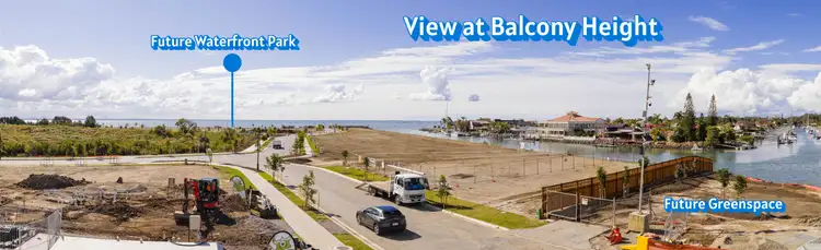 Seventh view of Homely land listing, 15 Portsea Crescent, Newport QLD 4020