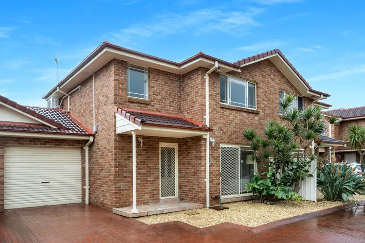 UNIT 4/15-17 Payne Road, East Corrimal NSW 2518