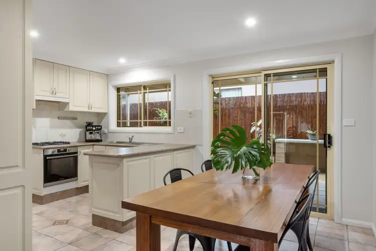 Third view of Homely townhouse listing, UNIT 4/15-17 Payne Road, East Corrimal NSW 2518