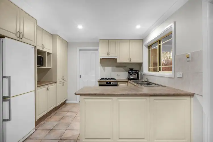 Fourth view of Homely townhouse listing, UNIT 4/15-17 Payne Road, East Corrimal NSW 2518