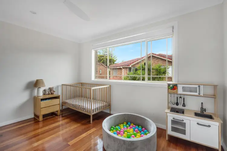 Fifth view of Homely townhouse listing, UNIT 4/15-17 Payne Road, East Corrimal NSW 2518