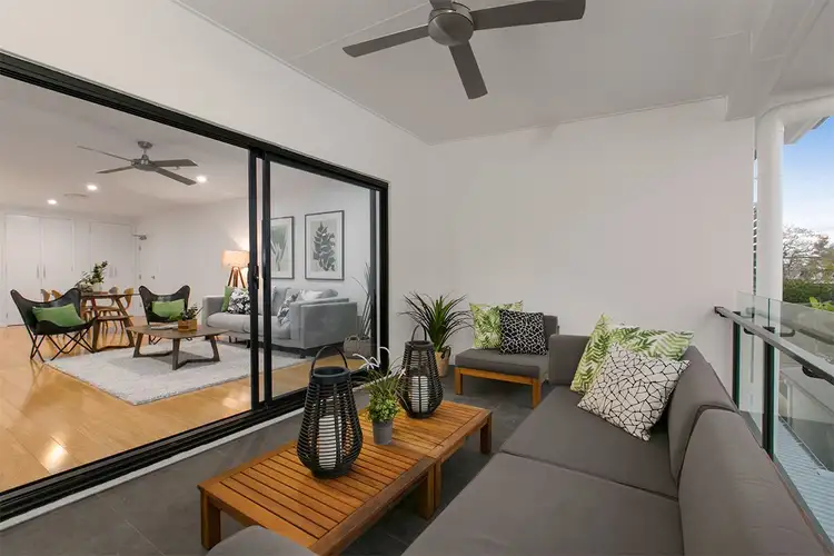 Second view of Homely unit listing, Address available on request