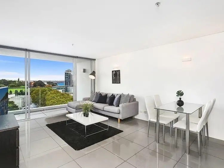Main view of Homely unit listing, UNIT 34/60-70 WILLIAM STREET, Woolloomooloo NSW 2011