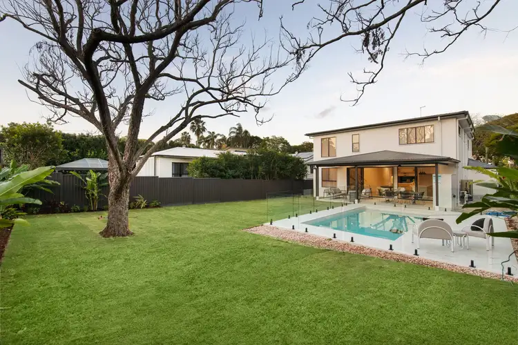 Main view of Homely house listing, 9 Sumar Street, Wavell Heights QLD 4012