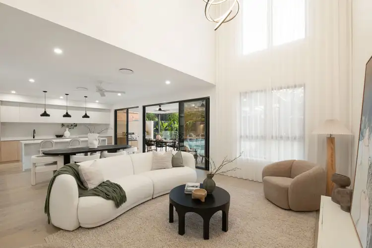 Second view of Homely house listing, 9 Sumar Street, Wavell Heights QLD 4012