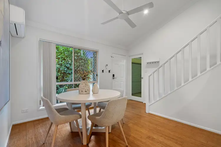 Fourth view of Homely townhouse listing, UNIT 9/46-48 Thistle Street, Lutwyche QLD 4030