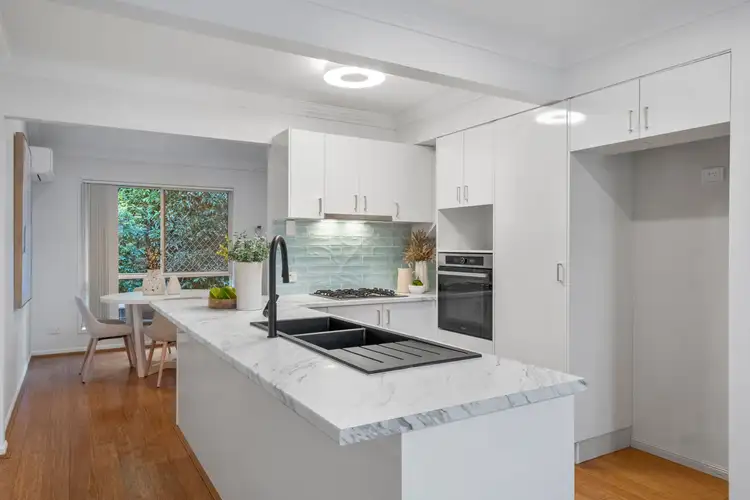 Fifth view of Homely townhouse listing, UNIT 9/46-48 Thistle Street, Lutwyche QLD 4030