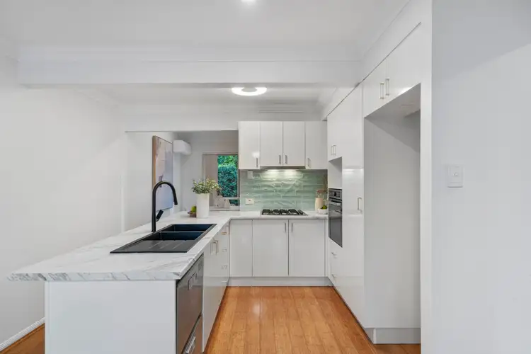 Sixth view of Homely townhouse listing, UNIT 9/46-48 Thistle Street, Lutwyche QLD 4030