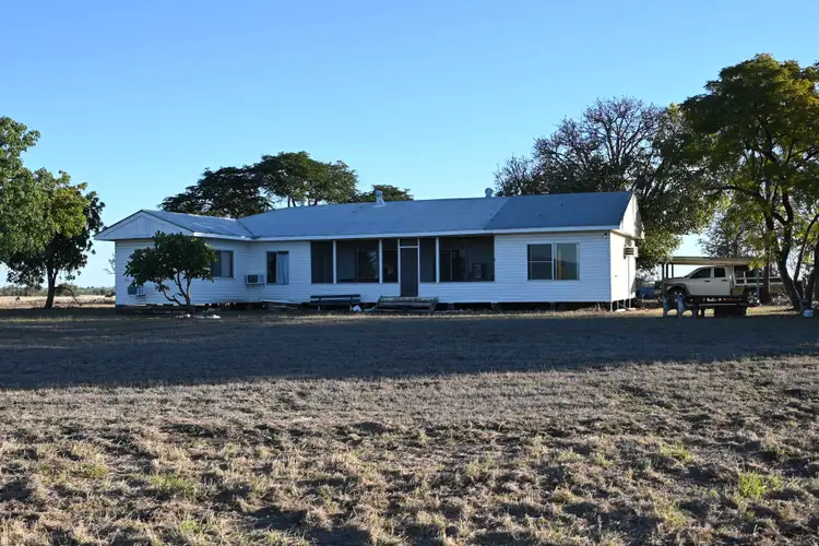 Fifth view of Homely rural property listing, 102 Lowestoff Road, Capella QLD 4723