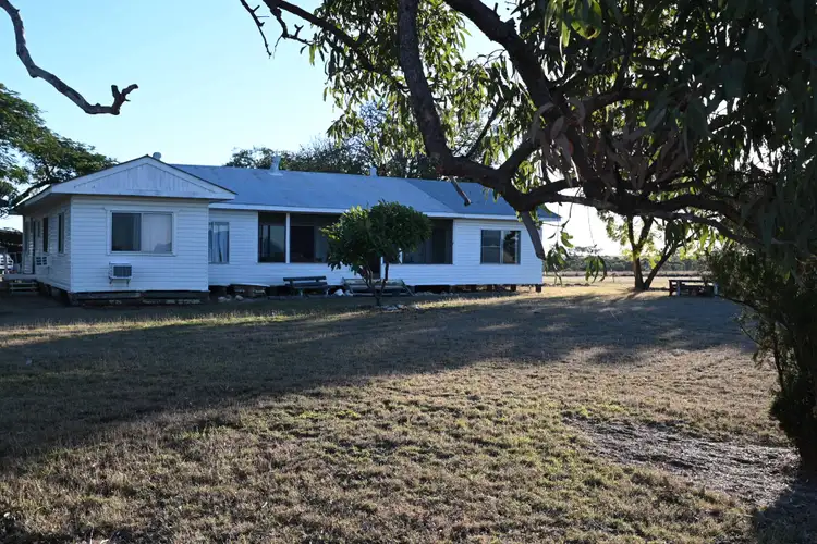 Sixth view of Homely rural property listing, 102 Lowestoff Road, Capella QLD 4723