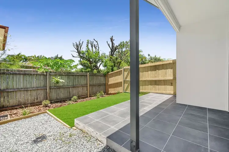 Fifth view of Homely studio listing, 5/35 Stanley Terrace, Wynnum QLD 4178