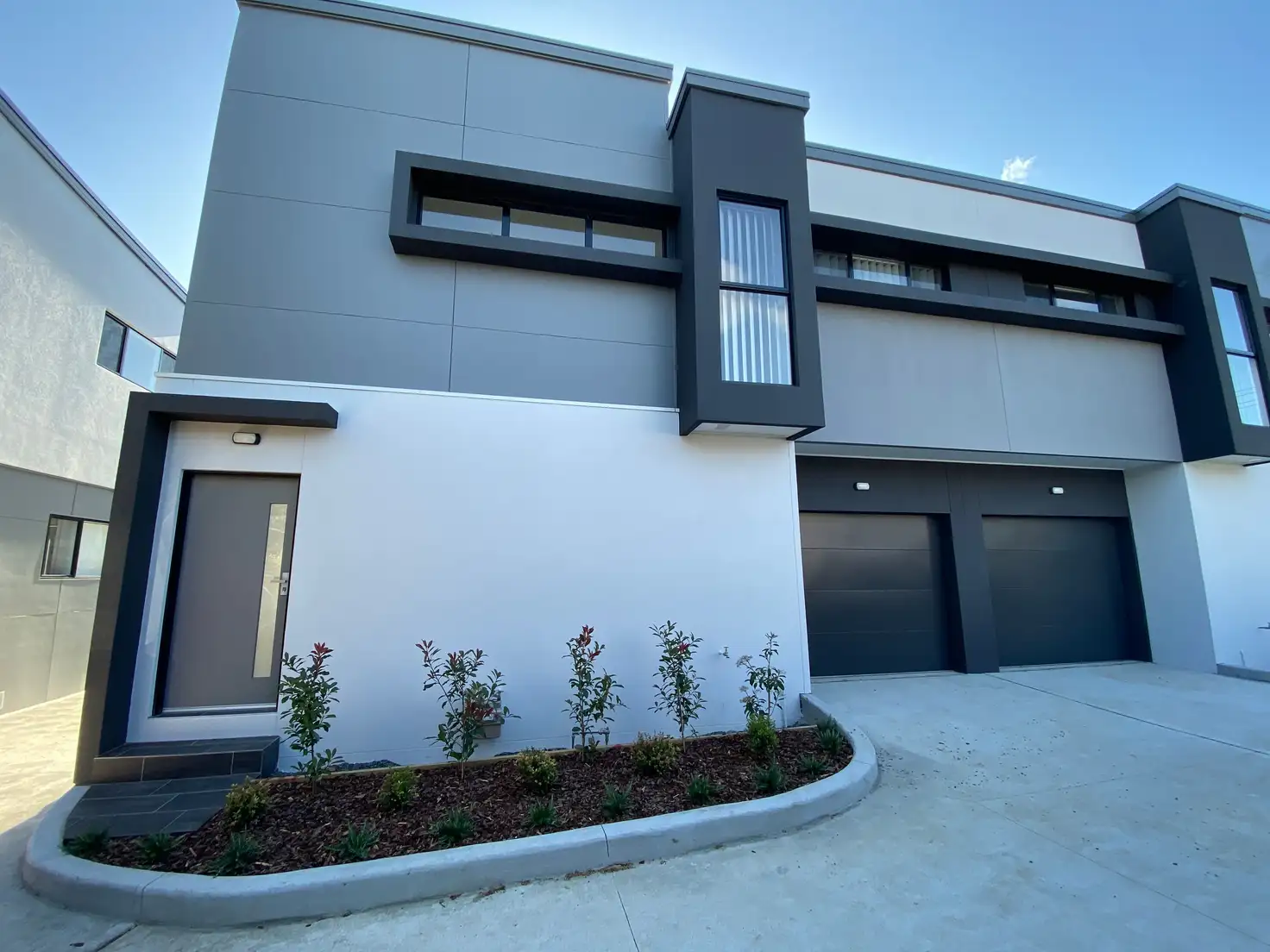 Main view of Homely townhouse listing, UNIT 2/17 CHARLTON STREET, Lambton NSW 2299