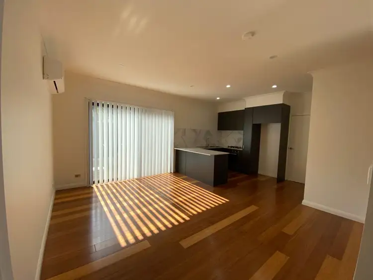 Second view of Homely townhouse listing, UNIT 2/17 CHARLTON STREET, Lambton NSW 2299