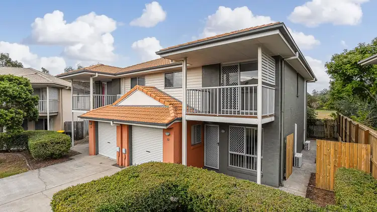 UNIT 32/18 Ackama Street, Algester QLD 4115