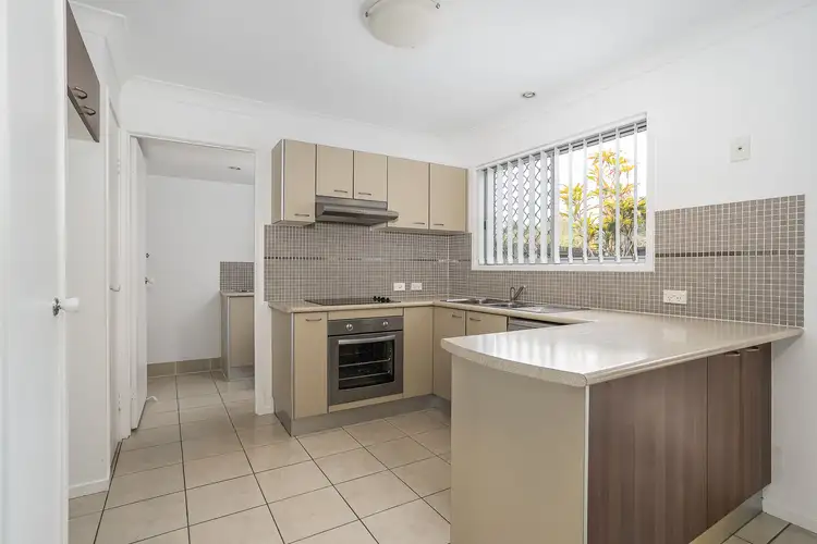 Third view of Homely townhouse listing, UNIT 32/18 Ackama Street, Algester QLD 4115