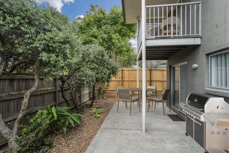 Sixth view of Homely townhouse listing, UNIT 32/18 Ackama Street, Algester QLD 4115