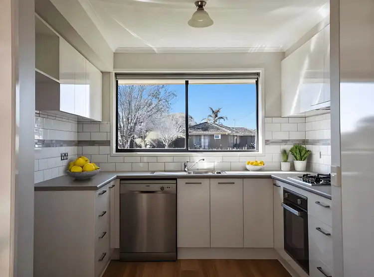 Third view of Homely house listing, 11 Cosmos Court, Whittington VIC 3219