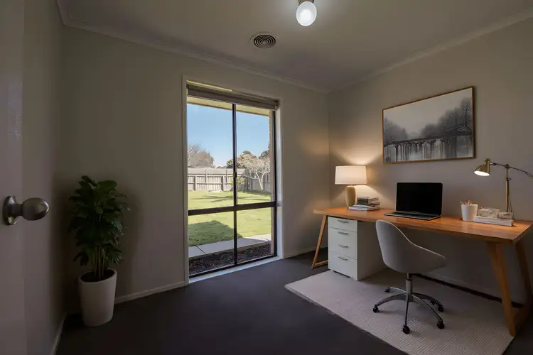 Sixth view of Homely house listing, 11 Cosmos Court, Whittington VIC 3219