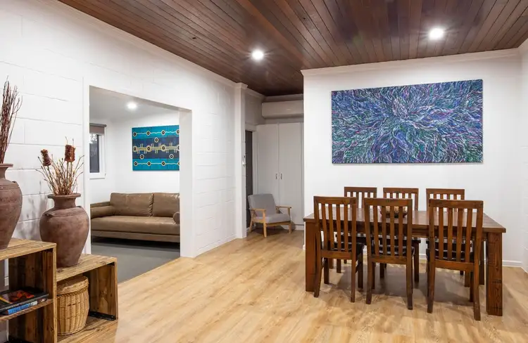 22 Telegraph Terrace, The Gap NT 870
