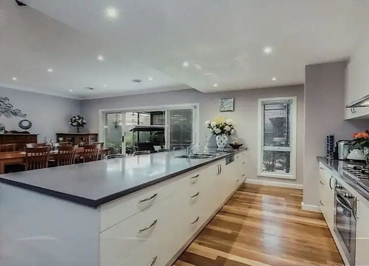 Sixth view of Homely house listing, 19 WAIORA AVENUE, Hamlyn Heights VIC 3215