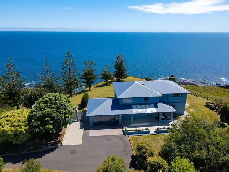 17328 BASS HIGHWAY, Boat Harbour TAS 7321