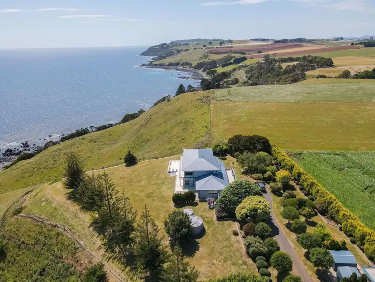 Sixth view of Homely rural property listing, 17328 BASS HIGHWAY, Boat Harbour TAS 7321