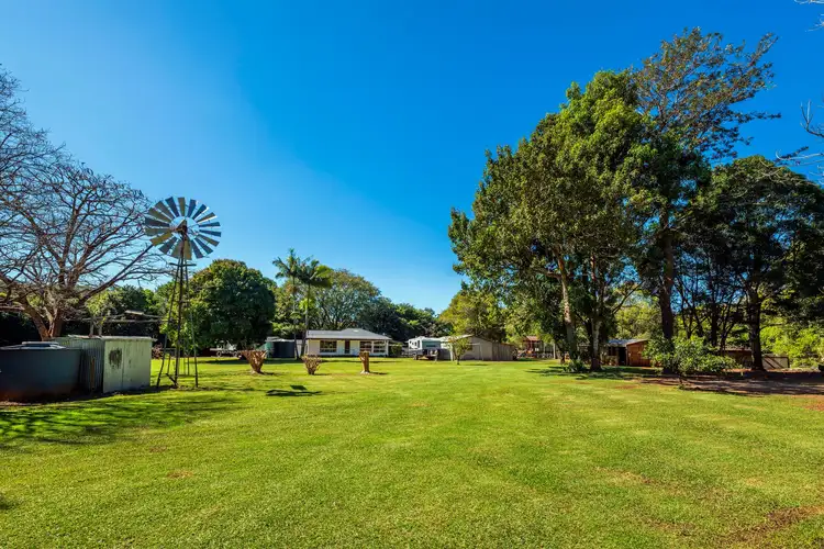 291 Pine Creek Way, Bonville NSW 2450